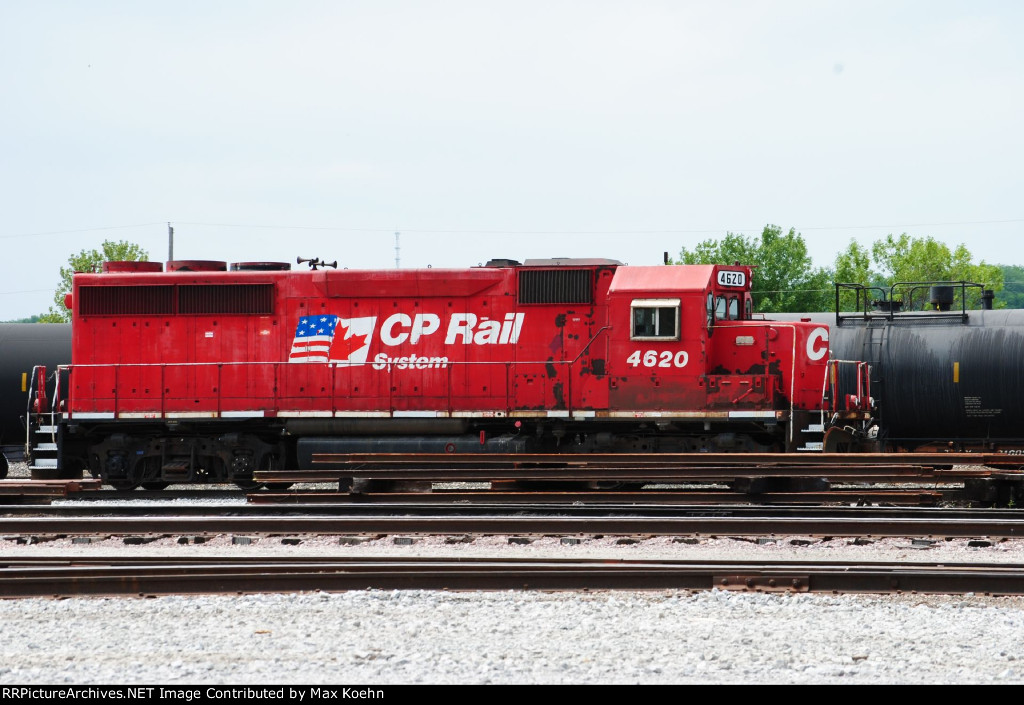 CP 4620